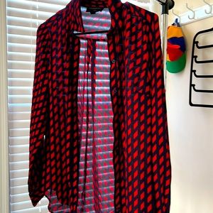 Banana Republic shirt